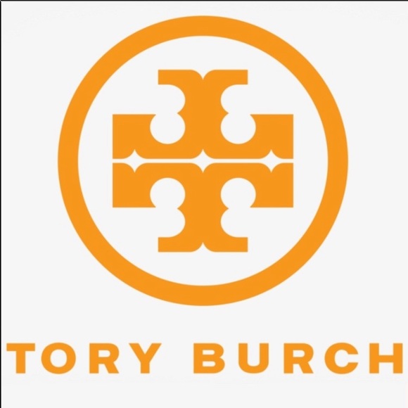 Tory Burch Everly Pointed Toe Leather Flats Pink - Picture 10 of 10